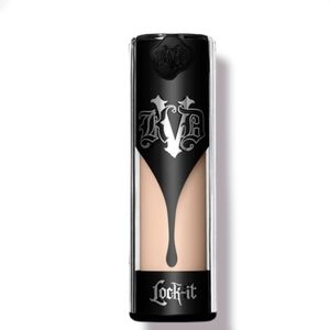 KVD Lock-It Foundation
